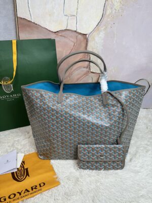 Goyard Claire-Voie Large Bag