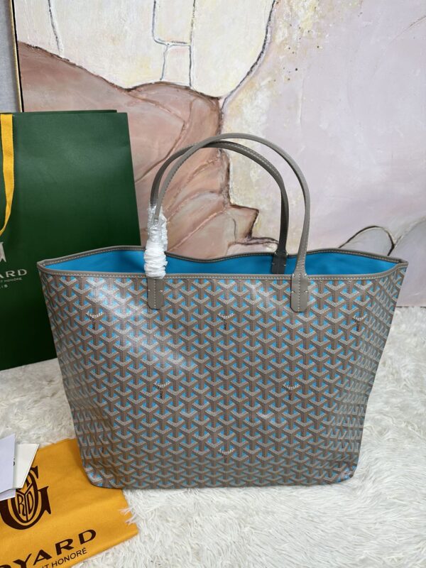 Goyard Claire-Voie Large Bag