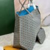 Goyard Claire-Voie Large Bag