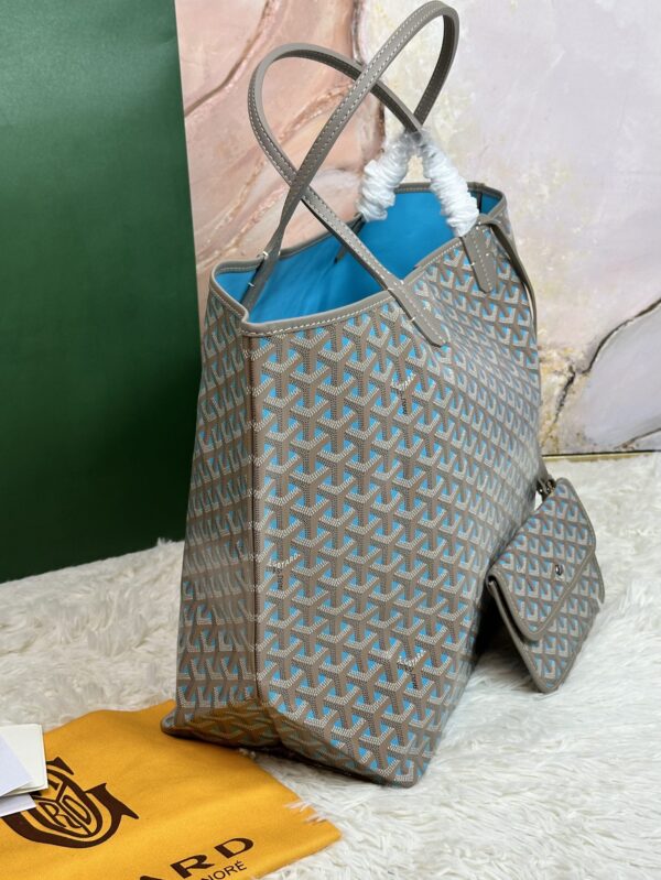 Goyard Claire-Voie Large Bag