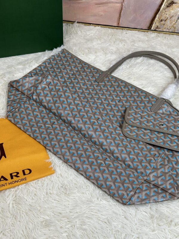 Goyard Claire-Voie Large Bag