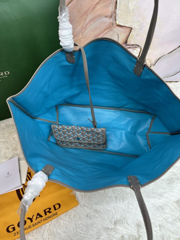 Goyard Claire-Voie Large Bag