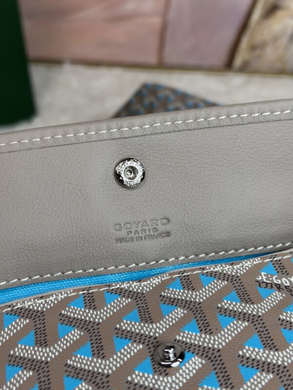 Goyard Claire-Voie Large Bag