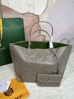 Goyard Claire-Voie Large Bag
