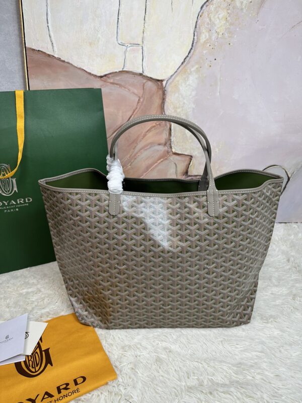 Goyard Claire-Voie Large Bag