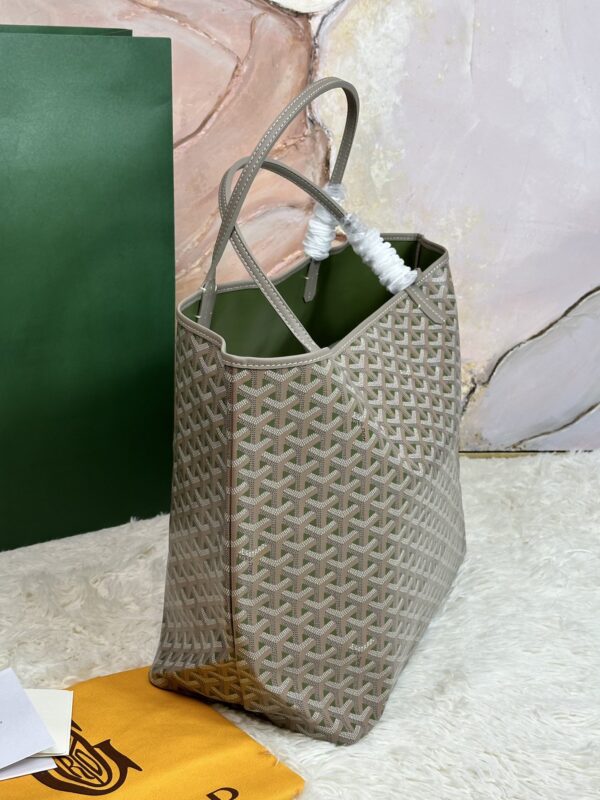 Goyard Claire-Voie Large Bag