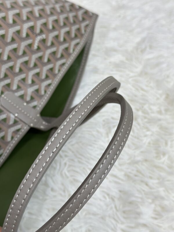 Goyard Claire-Voie Large Bag