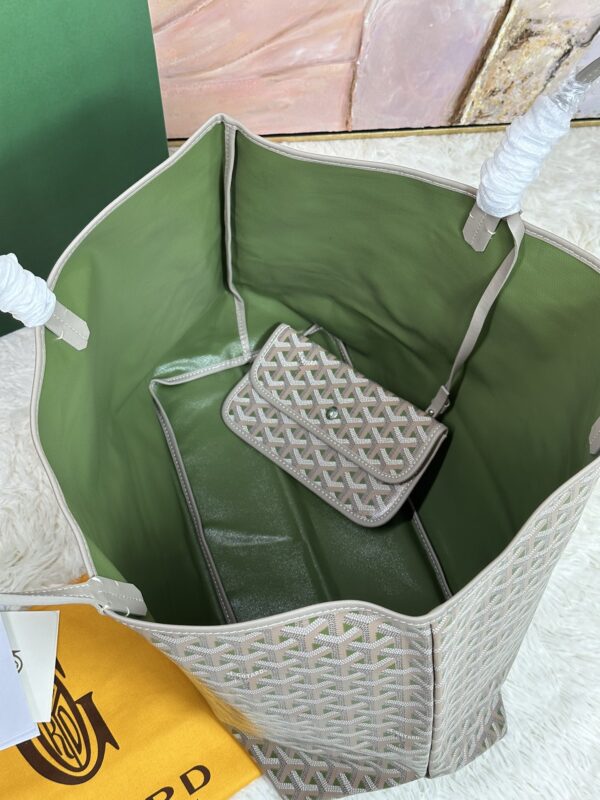 Goyard Claire-Voie Large Bag