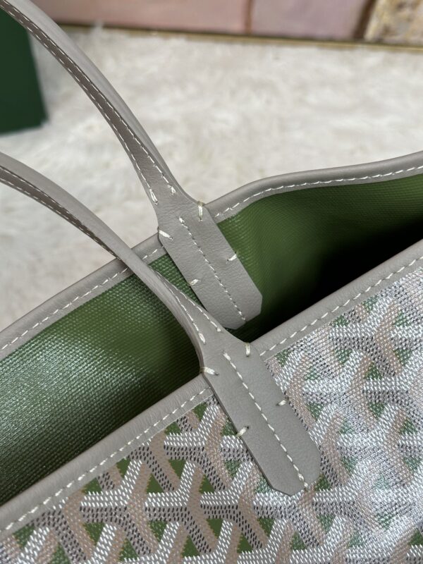 Goyard Claire-Voie Large Bag
