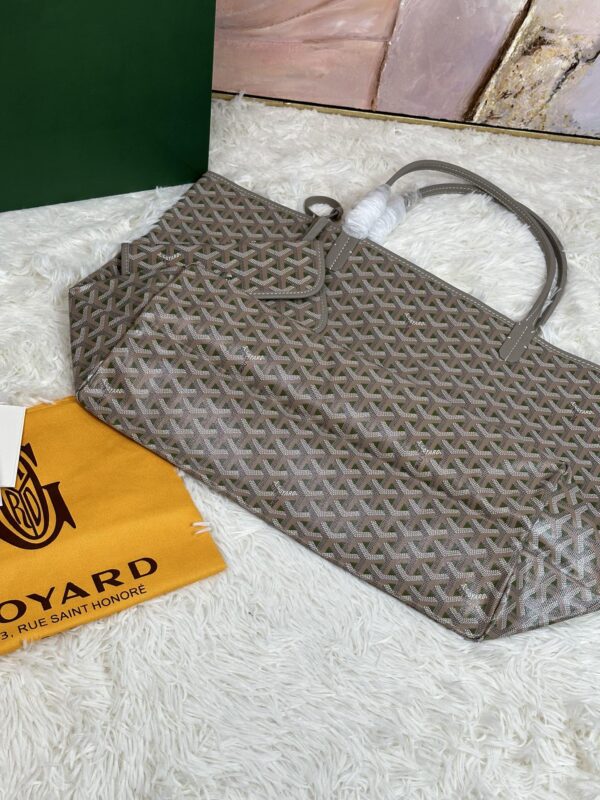 Goyard Claire-Voie Large Bag