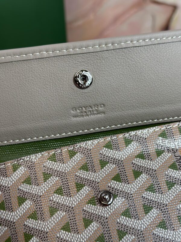 Goyard Claire-Voie Large Bag