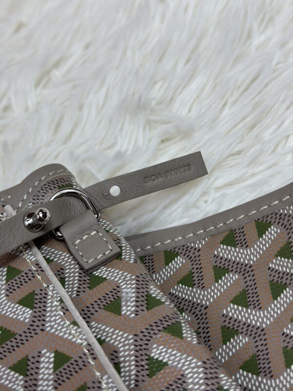Goyard Claire-Voie Large Bag