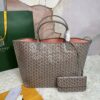 Goyard Claire-Voie Large Bag