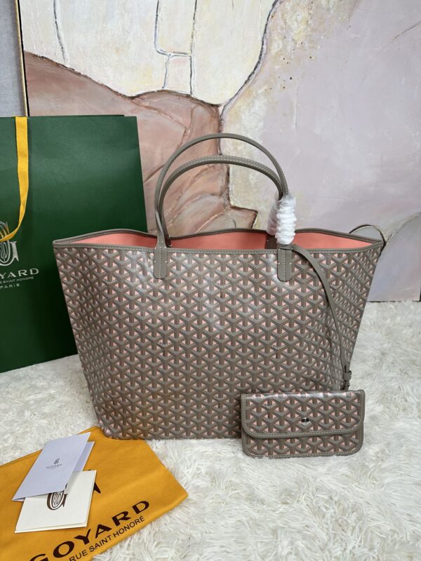 Goyard Claire-Voie Large Bag