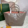 Goyard Claire-Voie Large Bag