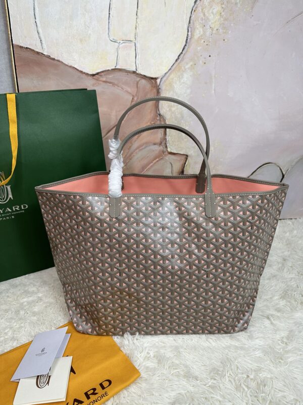 Goyard Claire-Voie Large Bag