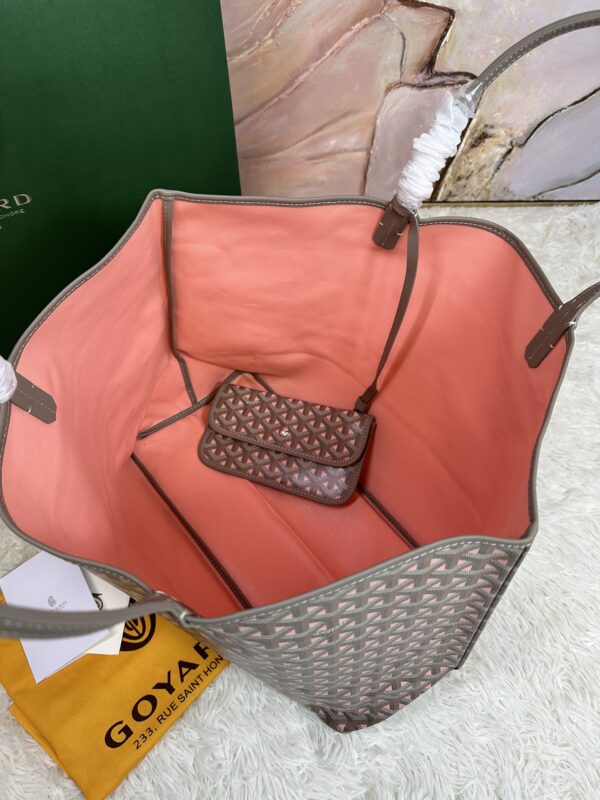 Goyard Claire-Voie Large Bag