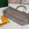 Goyard Claire-Voie Large Bag