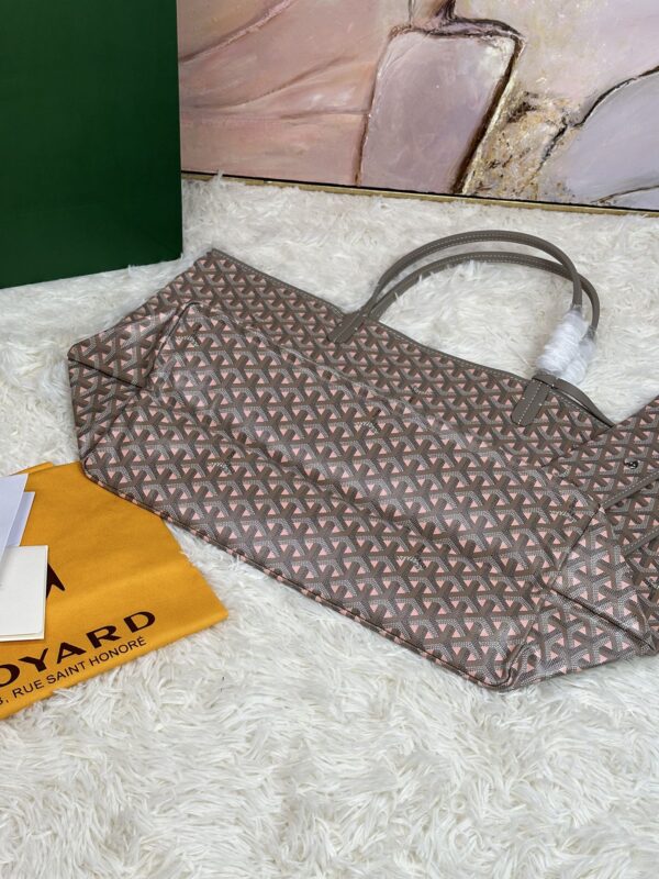 Goyard Claire-Voie Large Bag