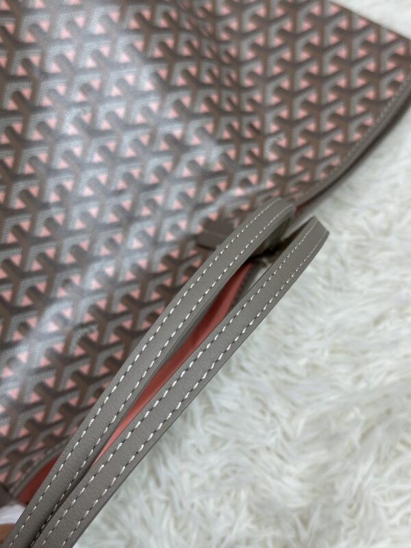 Goyard Claire-Voie Large Bag