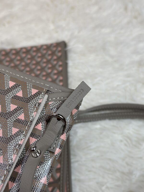 Goyard Claire-Voie Large Bag