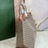 Goyard Claire-Voie Large Bag