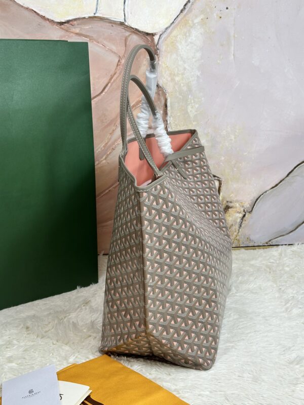 Goyard Claire-Voie Large Bag