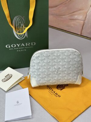 Goyard Vendôme Bag
