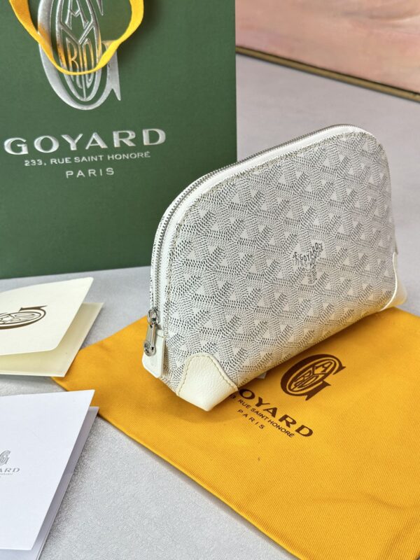 Goyard Vendôme Bag