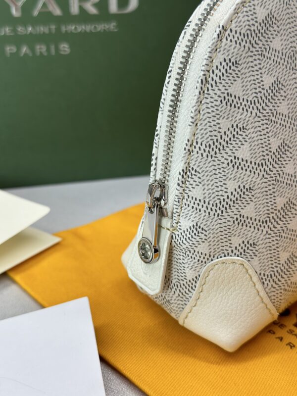 Goyard Vendôme Bag