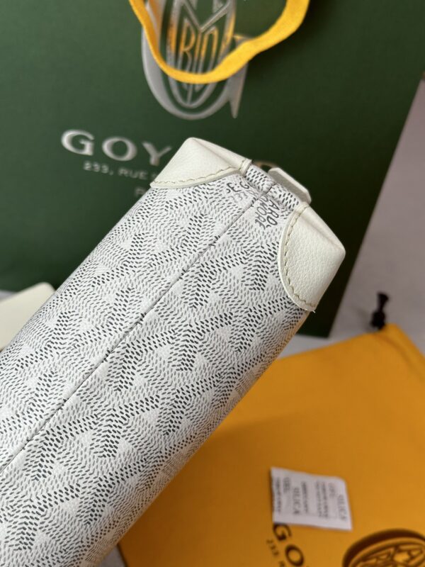 Goyard Vendôme Bag