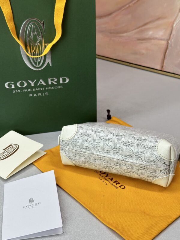 Goyard Vendôme Bag