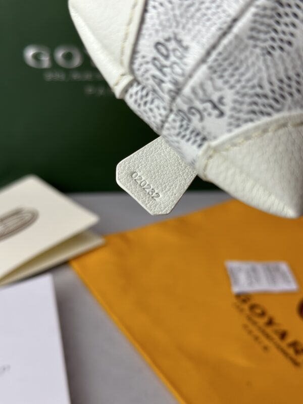 Goyard Vendôme Bag