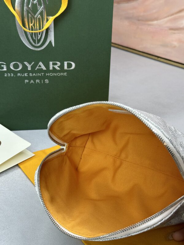 Goyard Vendôme Bag