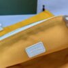 Goyard Vendôme Bag