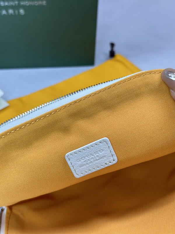 Goyard Vendôme Bag