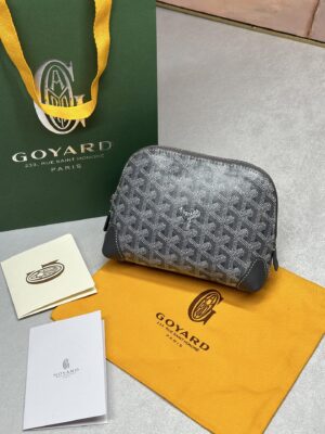 Goyard Vendôme Bag