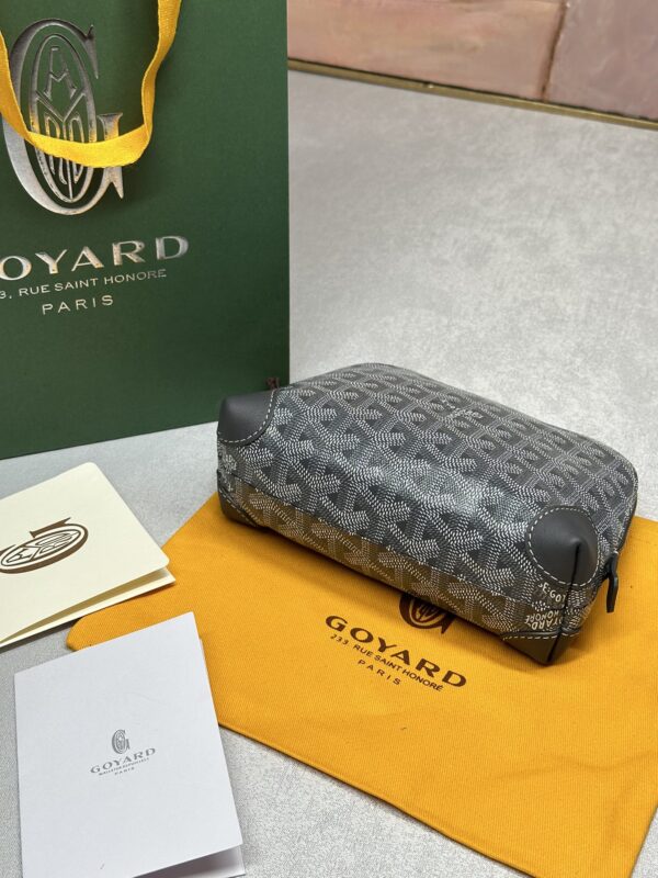 Goyard Vendôme Bag