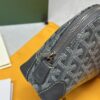 Goyard Vendôme Bag