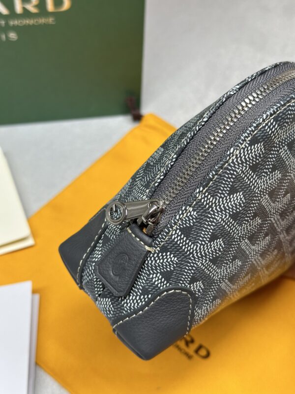 Goyard Vendôme Bag