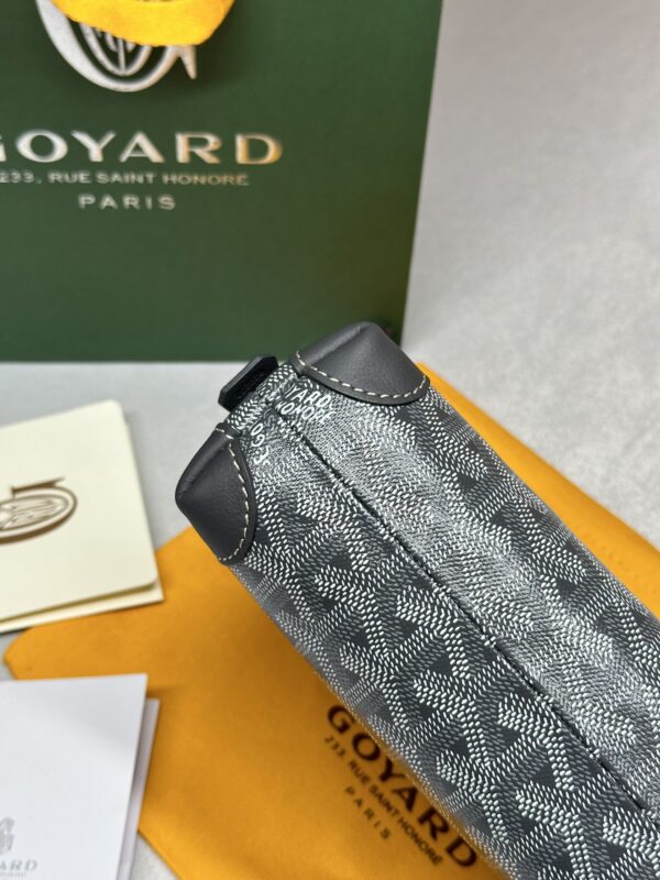 Goyard Vendôme Bag