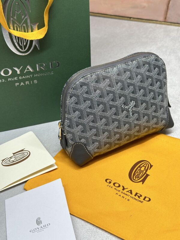 Goyard Vendôme Bag