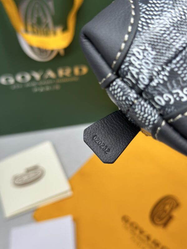Goyard Vendôme Bag