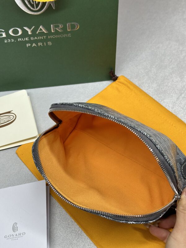 Goyard Vendôme Bag