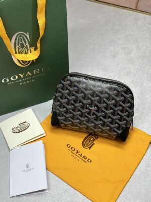 Goyard Vendôme Bag