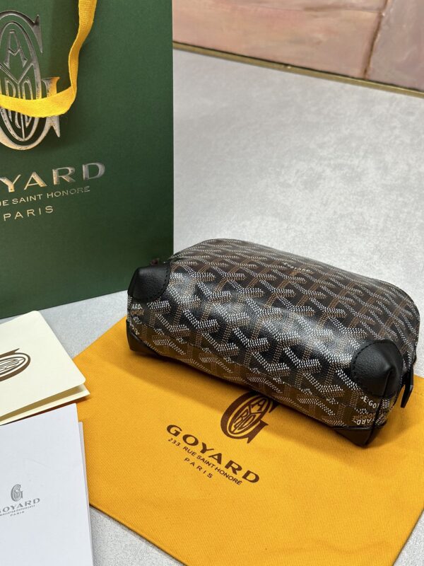 Goyard Vendôme Bag