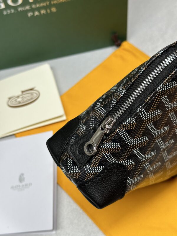 Goyard Vendôme Bag