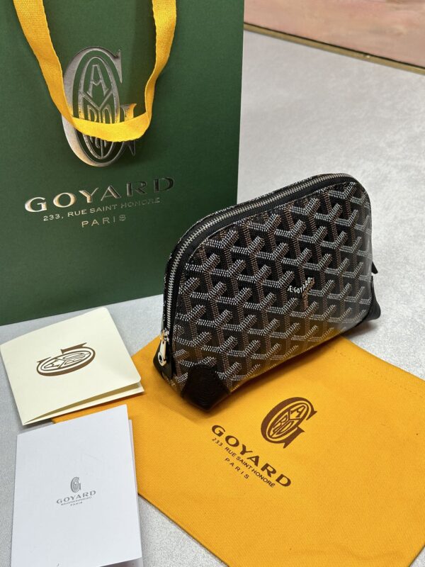 Goyard Vendôme Bag