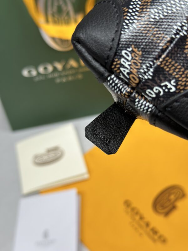 Goyard Vendôme Bag