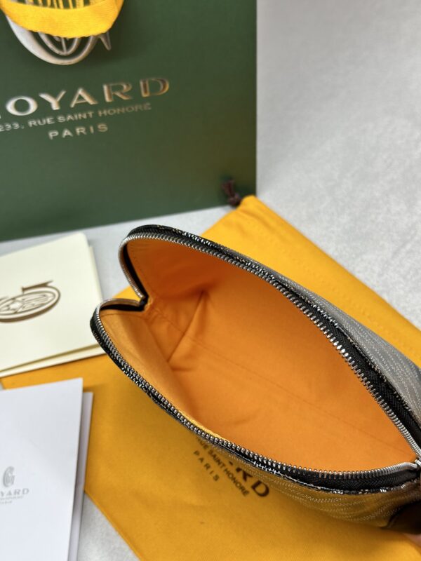 Goyard Vendôme Bag